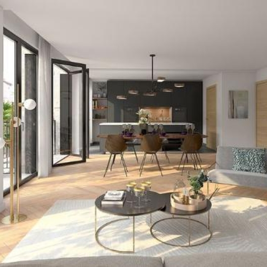  Annonces DOUVAINE : Apartment | BRIGNAIS (69530) | 77 m2 | 265 200 € 