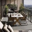  Annonces DOUVAINE : Apartment | LYON (69008) | 46 m2 | 210 000 € 