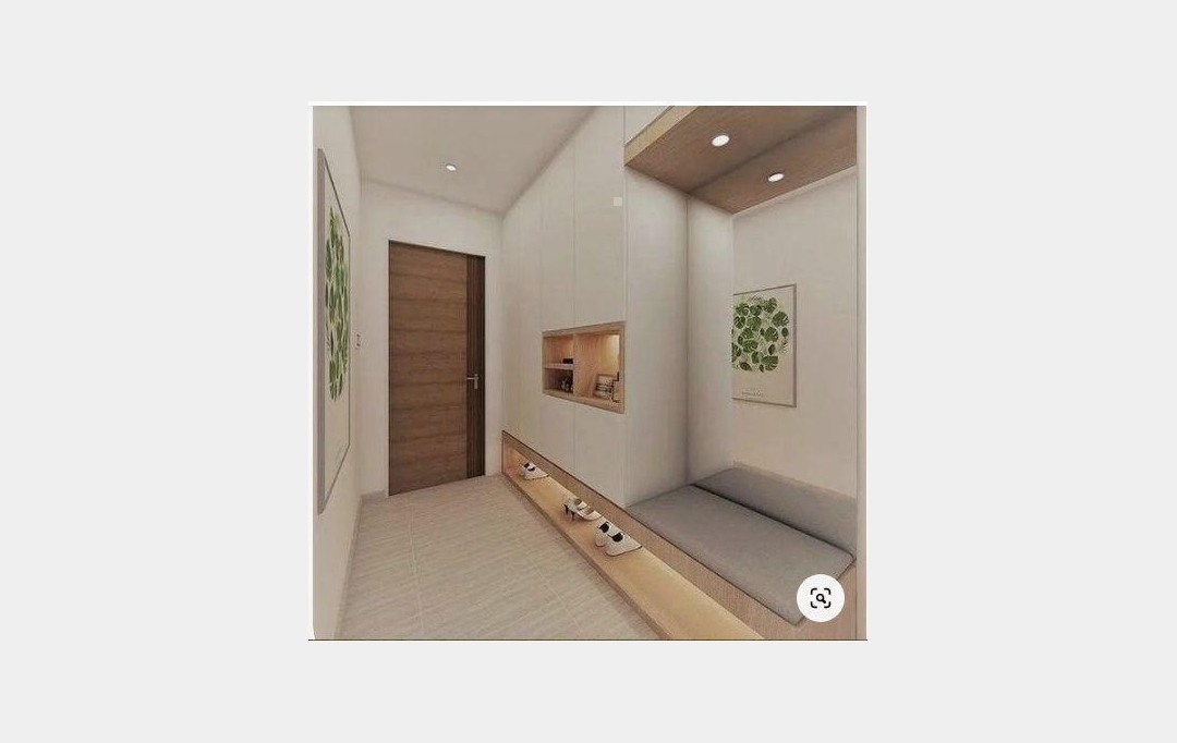 Annonces DOUVAINE : Apartment | LYON (69009) | 64 m2 | 320 000 € 
