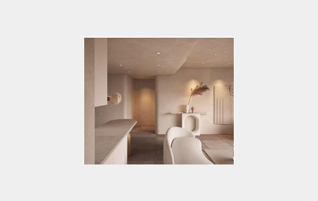 Annonces DOUVAINE : Appartement | LYON (69008) | 46 m2 | 210 000 € 