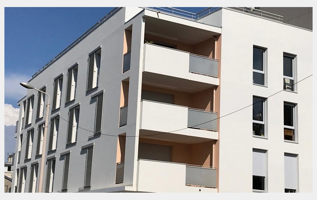 Annonces DOUVAINE : Apartment | BRIGNAIS (69530) | 77 m2 | 265 200 € 