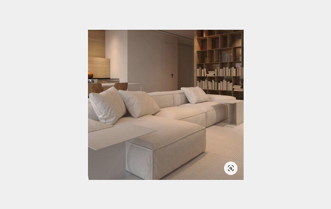 Annonces DOUVAINE : Apartment | RILLIEUX-LA-PAPE (69140) | 65 m2 | 229 730 € 