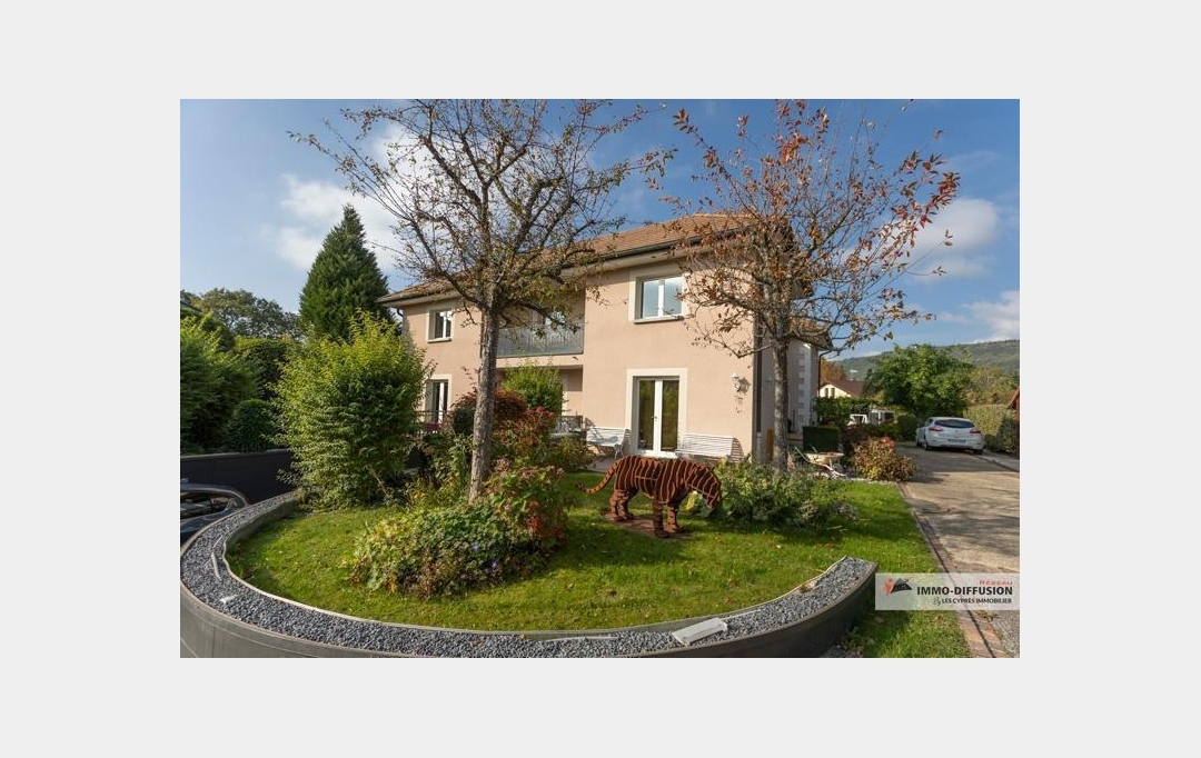 Annonces DOUVAINE : House | DIVONNE-LES-BAINS (01220) | 375 m2 | 1 890 000 € 
