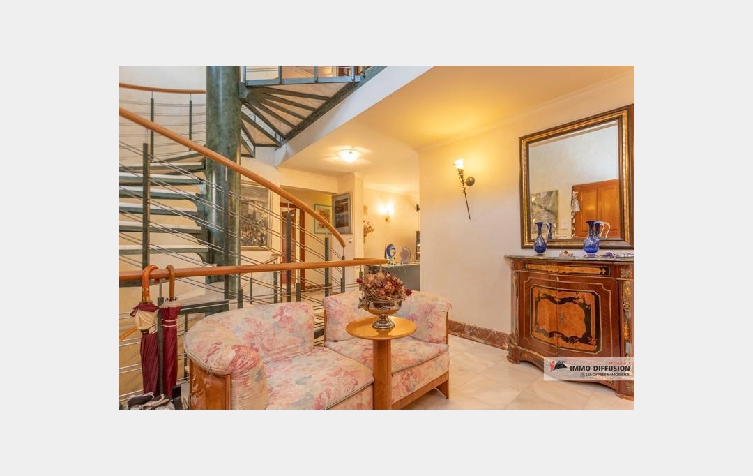 Annonces DOUVAINE : Maison / Villa | DIVONNE-LES-BAINS (01220) | 375 m2 | 1 890 000 € 