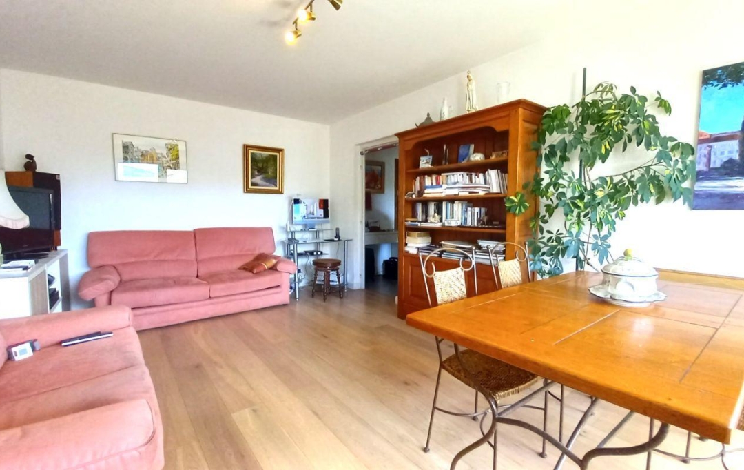 Annonces DOUVAINE : Apartment | ANNEMASSE (74100) | 69 m2 | 265 000 € 
