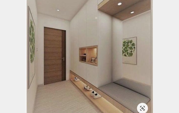  Annonces DOUVAINE Apartment | LYON (69009) | 64 m2 | 320 000 € 