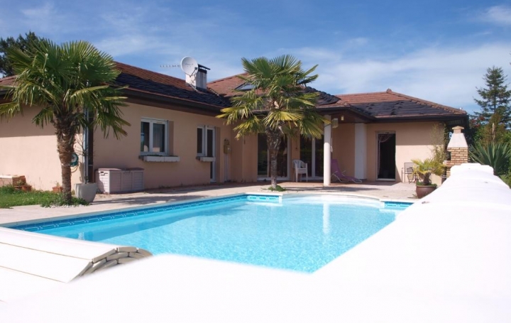 Annonces DOUVAINE : Maison / Villa | DIVONNE-LES-BAINS (01220) | 189 m2 | 1 250 000 € 