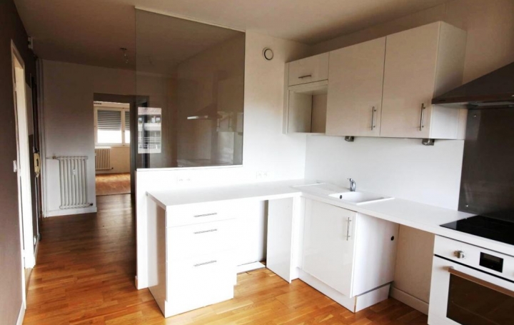 Annonces DOUVAINE : Apartment | VILLE-LA-GRAND (74100) | 91 m2 | 295 000 € 