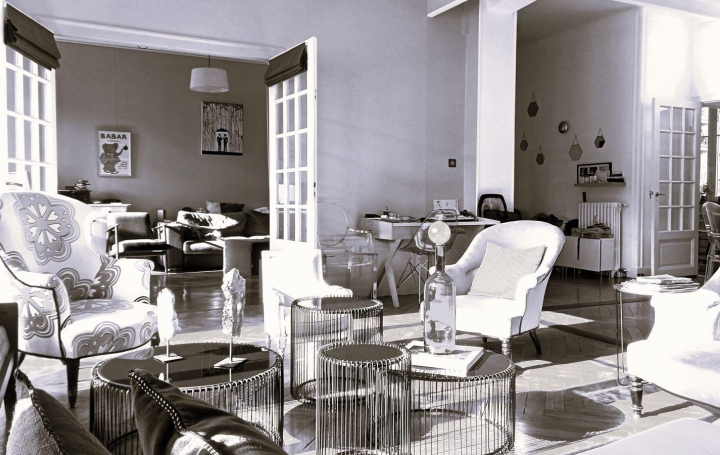  Annonces DOUVAINE Apartment | ANNEMASSE (74100) | 159 m2 | 639 000 € 