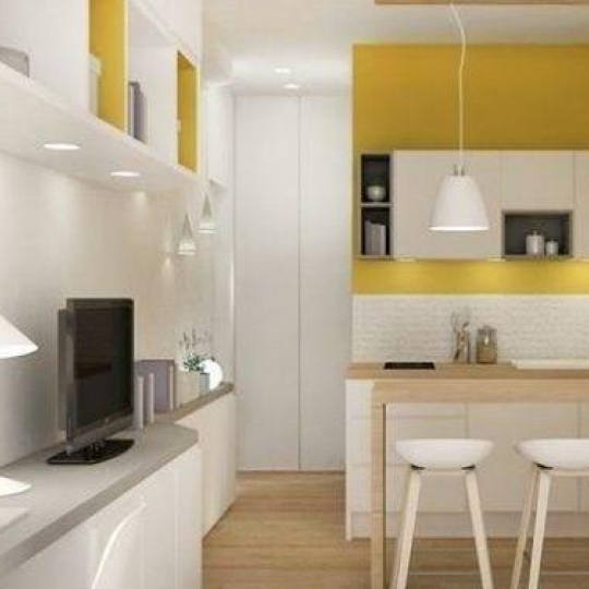  Annonces DOUVAINE : Apartment | GIVORS (69700) | 42 m2 | 123 000 € 