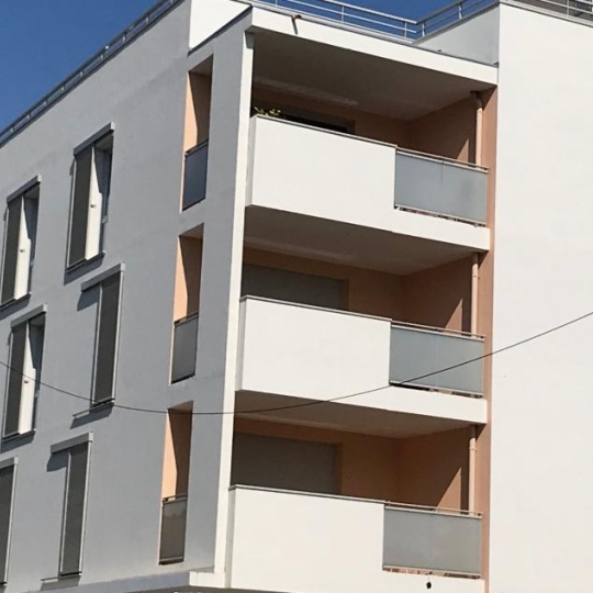 Annonces DOUVAINE : Apartment | BRIGNAIS (69530) | 77.00m2 | 265 200 € 