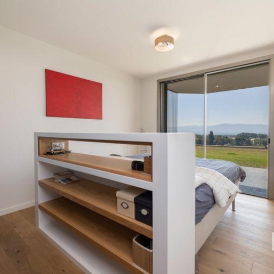  Annonces DOUVAINE : Appartement | DIVONNE-LES-BAINS (01220) | 135 m2 | 1 100 000 € 