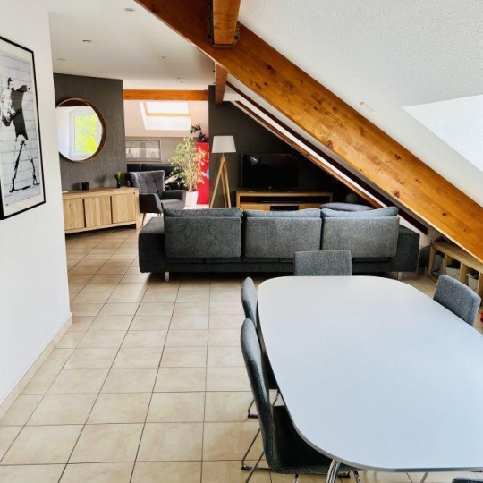  Annonces DOUVAINE : Appartement | DIVONNE-LES-BAINS (01220) | 148 m2 | 670 000 € 