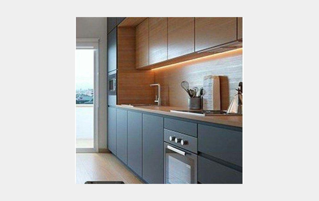 Annonces DOUVAINE : Appartement | LYON (69006) | 25 m2 | 205 000 € 