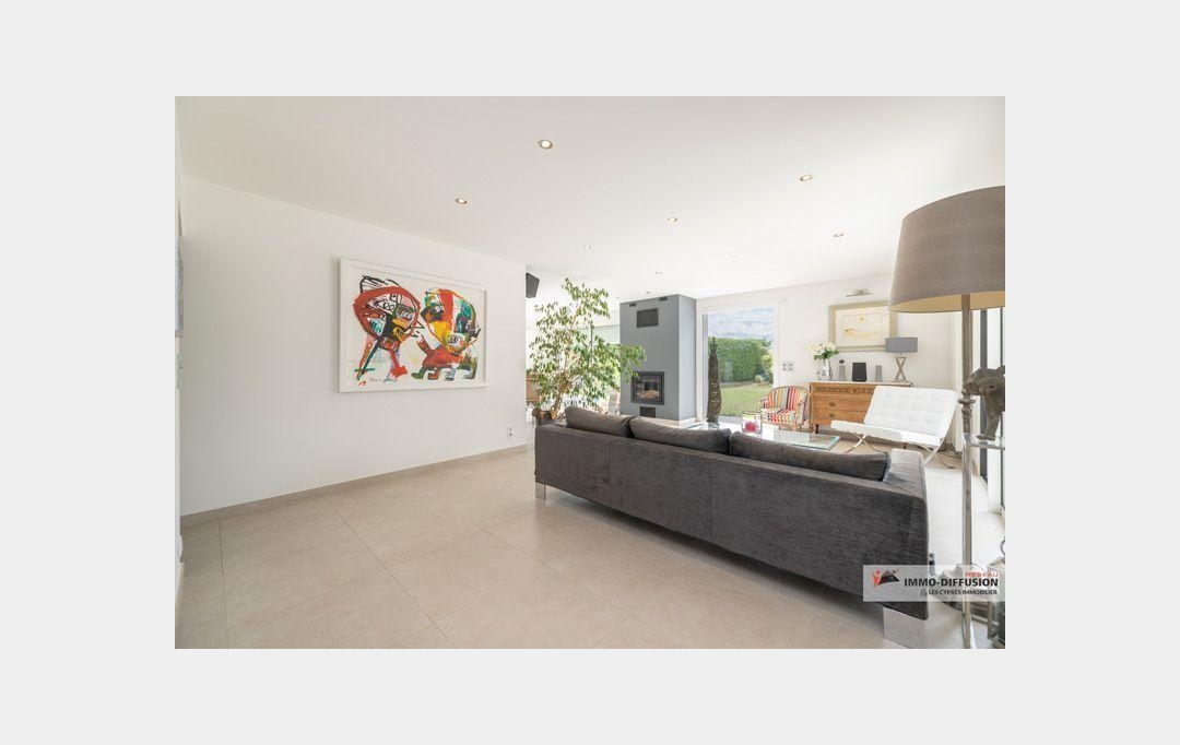 Annonces DOUVAINE : Maison / Villa | DIVONNE-LES-BAINS (01220) | 230 m2 | 1 495 000 € 