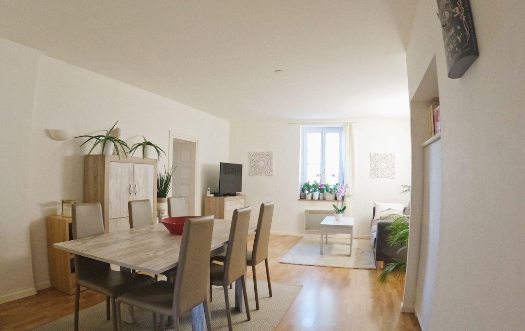 Annonces DOUVAINE : Appartement | DIVONNE-LES-BAINS (01220) | 67 m2 | 335 000 € 