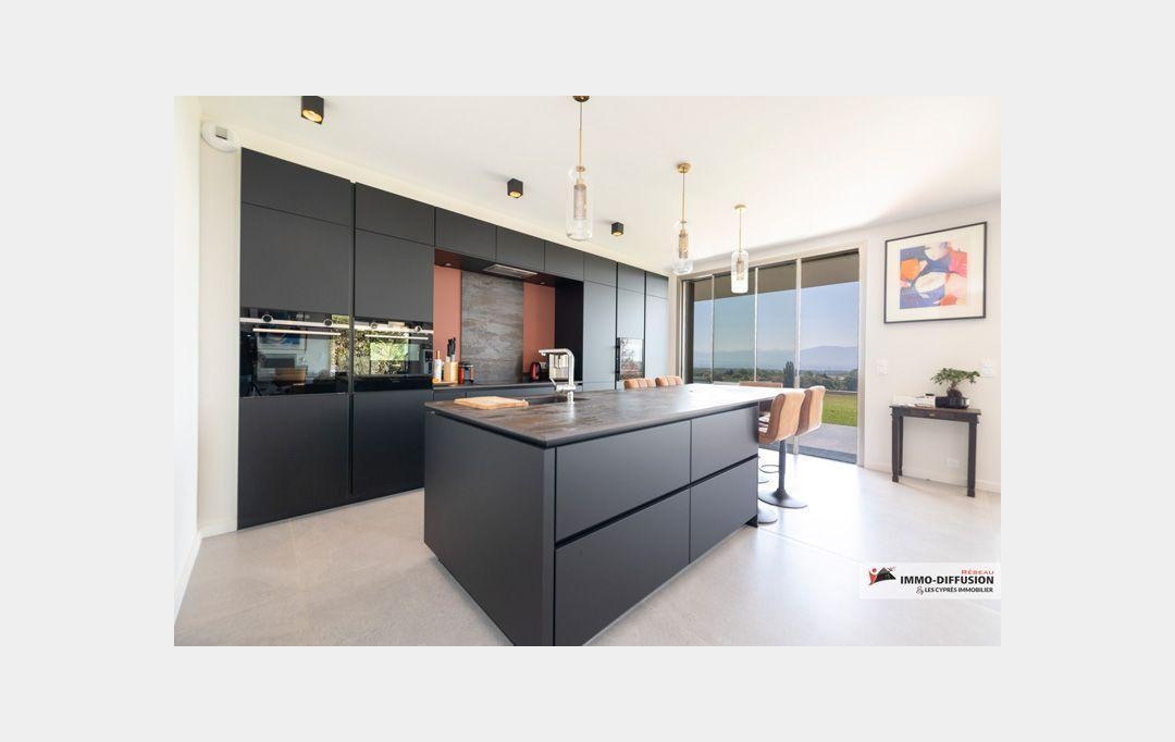 Annonces DOUVAINE : Apartment | DIVONNE-LES-BAINS (01220) | 135 m2 | 1 100 000 € 