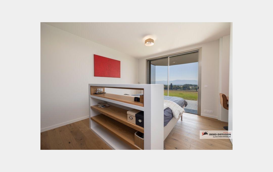 Annonces DOUVAINE : Appartement | DIVONNE-LES-BAINS (01220) | 135 m2 | 1 100 000 € 