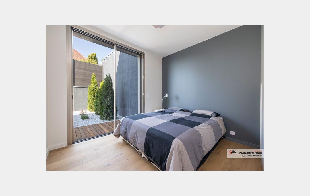 Annonces DOUVAINE : Apartment | DIVONNE-LES-BAINS (01220) | 135 m2 | 1 100 000 € 