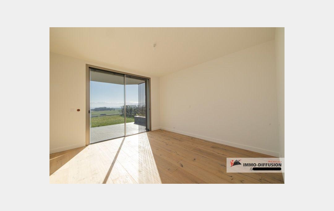 Annonces DOUVAINE : Appartement | GRILLY (01220) | 135 m2 | 1 090 000 € 