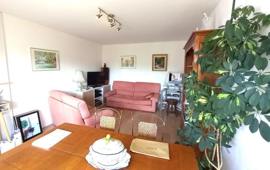 Annonces DOUVAINE : Apartment | ANNEMASSE (74100) | 69 m2 | 265 000 € 