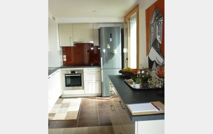 Annonces DOUVAINE : Apartment | ANNEMASSE (74100) | 70 m2 | 354 000 € 