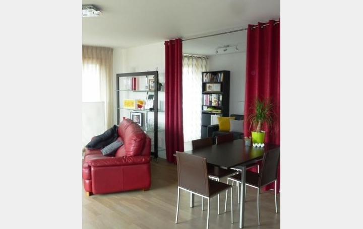 Annonces DOUVAINE : Appartement | ANNEMASSE (74100) | 70 m2 | 354 000 € 