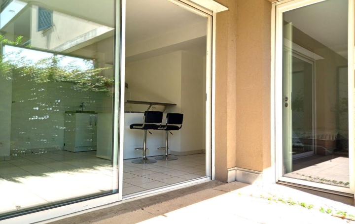 Annonces DOUVAINE : Appartement | VILLE-LA-GRAND (74100) | 42 m2 | 169 000 € 